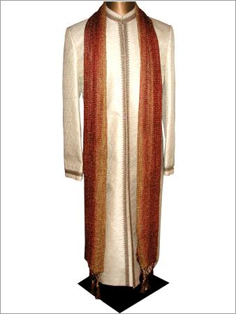 Ceremonial Dress
