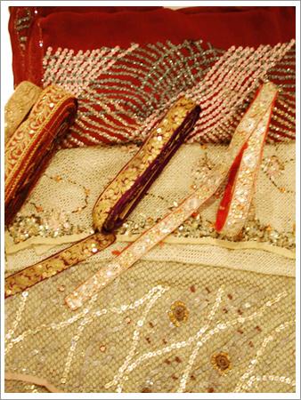Fashion/ Garment Accessories