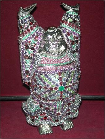 Laughing Buddha