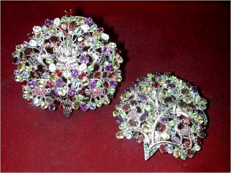 Diamond Jewelry
