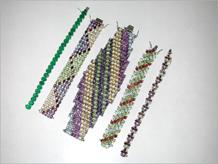 Diamond Bracelets