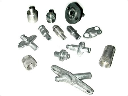 Pressure Die Casting Components