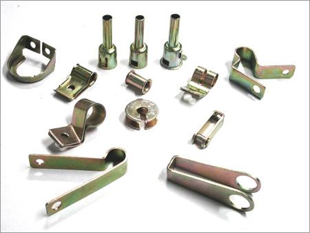 Sheet Metal Components