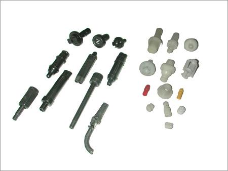 Plastic Components