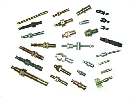 Precision Tuned Components