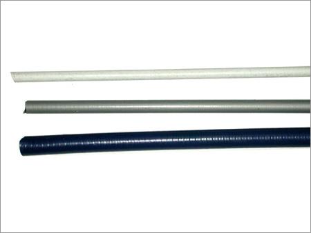 Coloured Outer casing