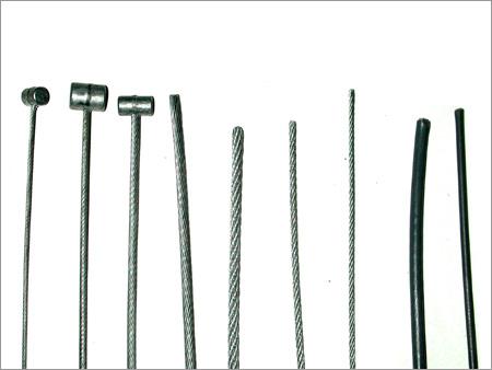 Wire, Ropes and Coated Wires