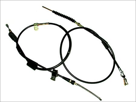 Maruti Control Cables