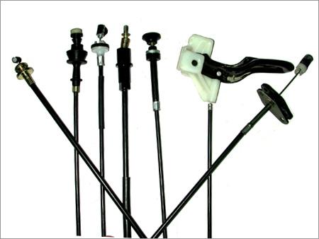 Car Control Cables