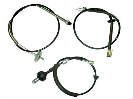 Speedometer Cables