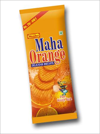 Laminated Pouch