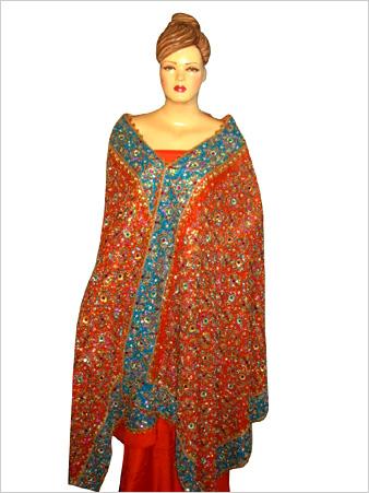 Designer Punjabi Suit
