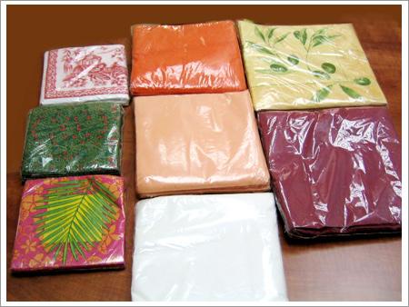 Napkin Tissue