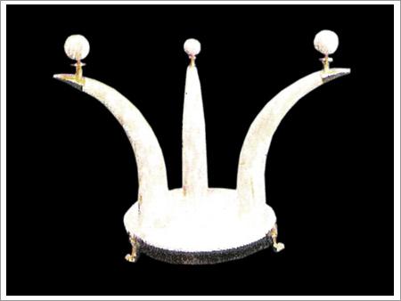White Metal Handicrafts