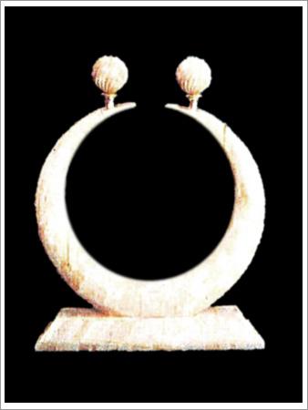 Camel Bone Handicraft