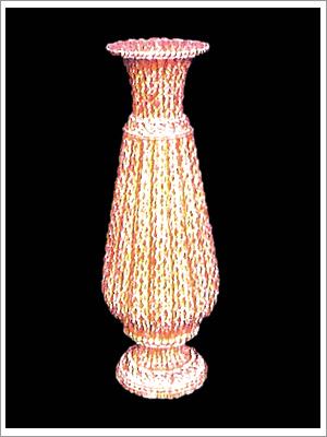 Camel Bone Flower Vases