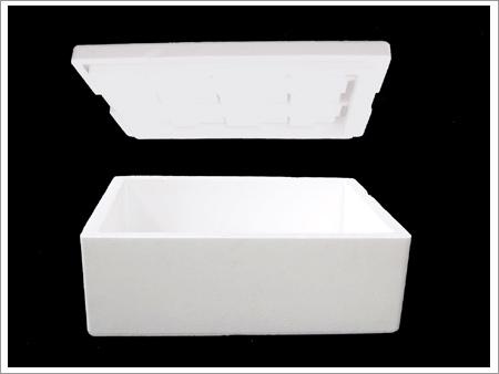 Thermocol Fish Box Thermocol Fish Box