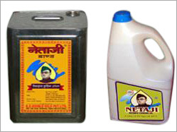 Refined Soya Oil