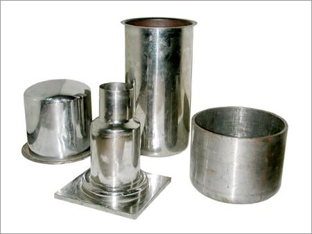 Sheet Metal Component