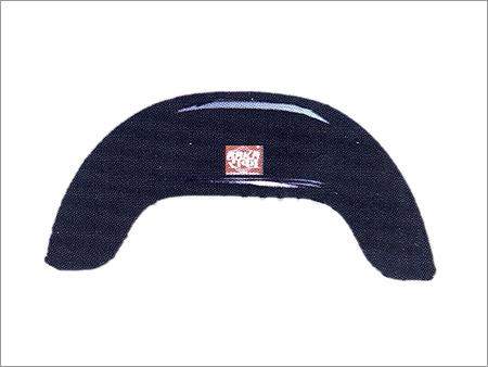 Side Mudguard - Bajaj 3 Wheeler-Rear Engine