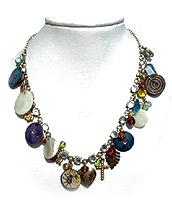 Fashionable Necklace