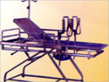 OBSTETRIC Labour Table Stainless Steel