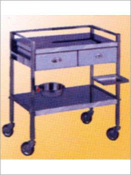 Ward Dressing Trolley