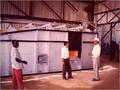 Billet Heating Furnace