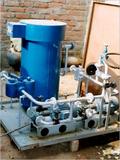 Oil Heating Pumping Equipment