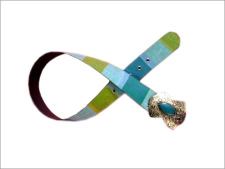 Swiss-Alps - Fashionable Belt