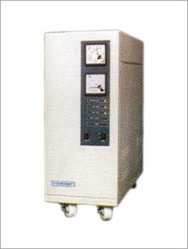 Single-Phase-Input & Output