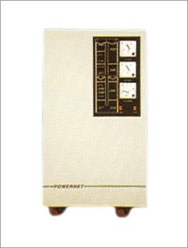 Three-Phase-Input & Single Phase Output