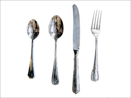 Cutlery Set