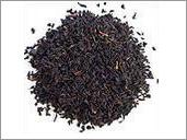 Indian Black Tea - Black Color, Low Moisture | Strong Aroma, Robust Flavor, Pure Leaves, Natural Taste