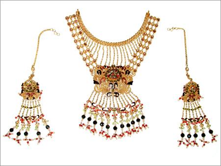 Gold & Diamond Jewellery