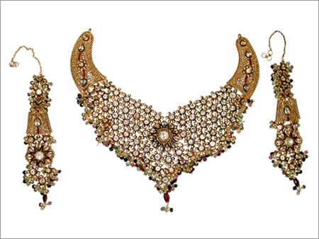 Gold Jewellery