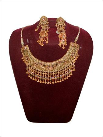 Designer Gold Jewellery