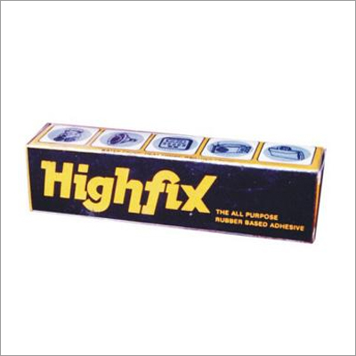 HighFix Adhesive
