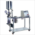 Interchangeable SS & Glass Autoclaves