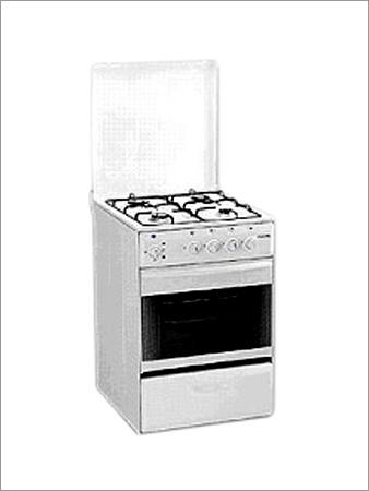 Gas-Oven