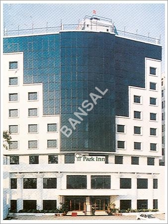 Hotel Park Inn, Surat