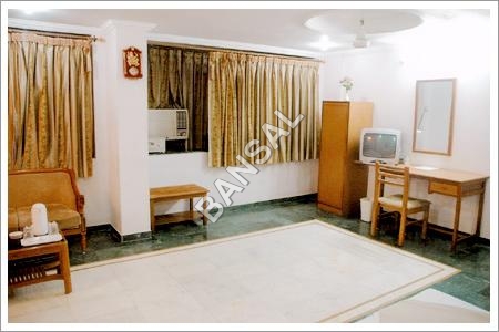 Interior Decorative Items
