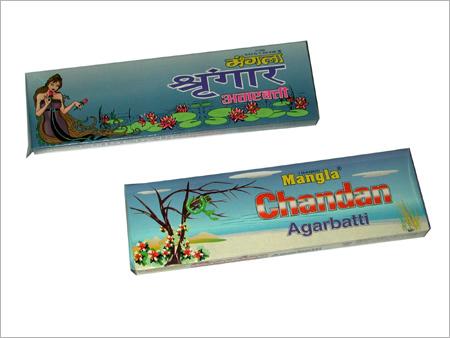 Shringar and Chandan Agarbatti