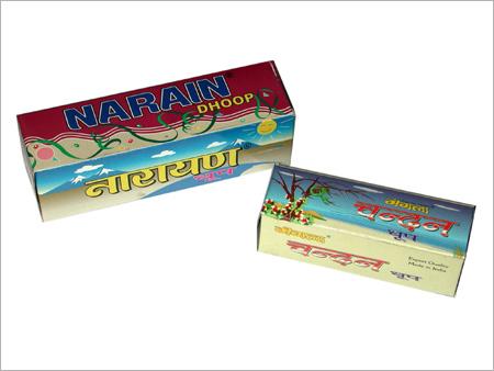 Incense & Agarbatti