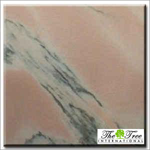 Pink Marble
