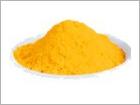 Turmeric-powder