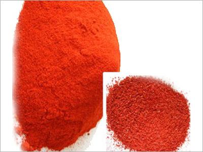 Chilli-powder