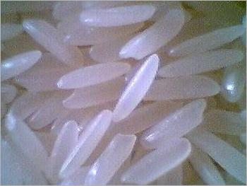 Basmati-rice