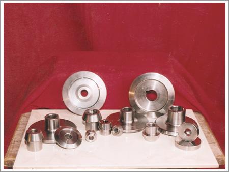 Precision CNC Components