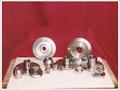 Precision Cnc Components 
